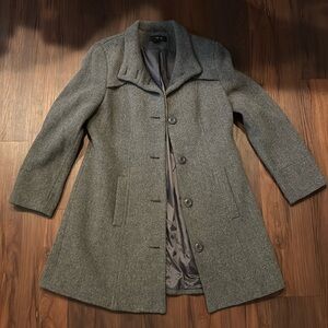 Pea Coat